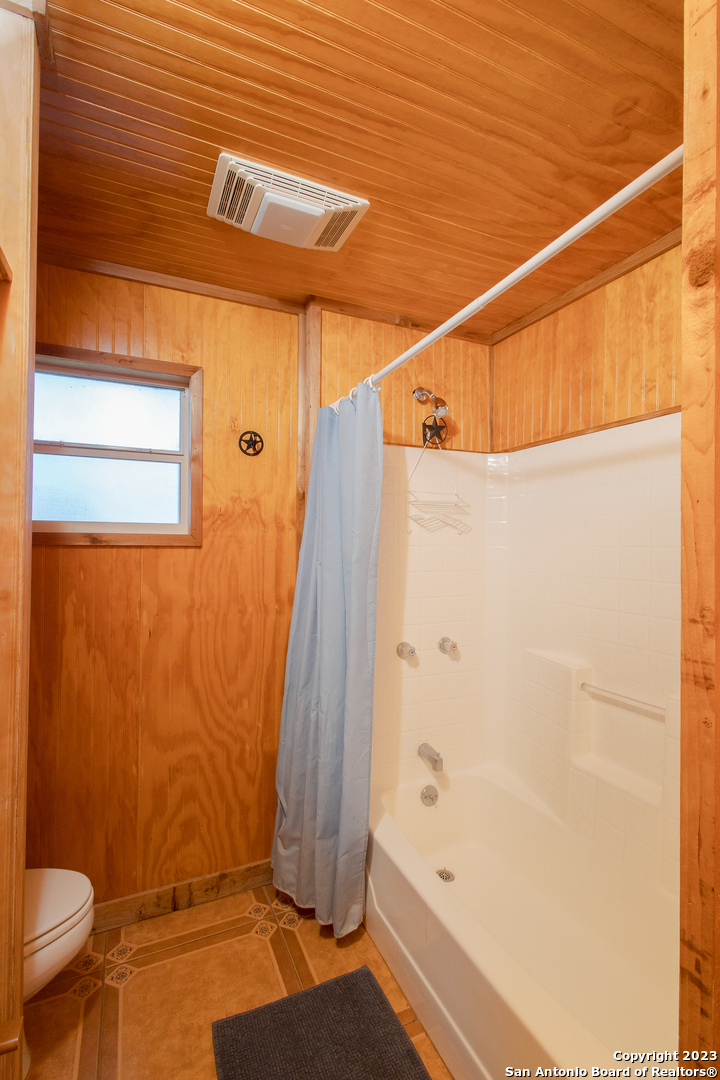 921 State Highway 55 Camp Wood TX 78833