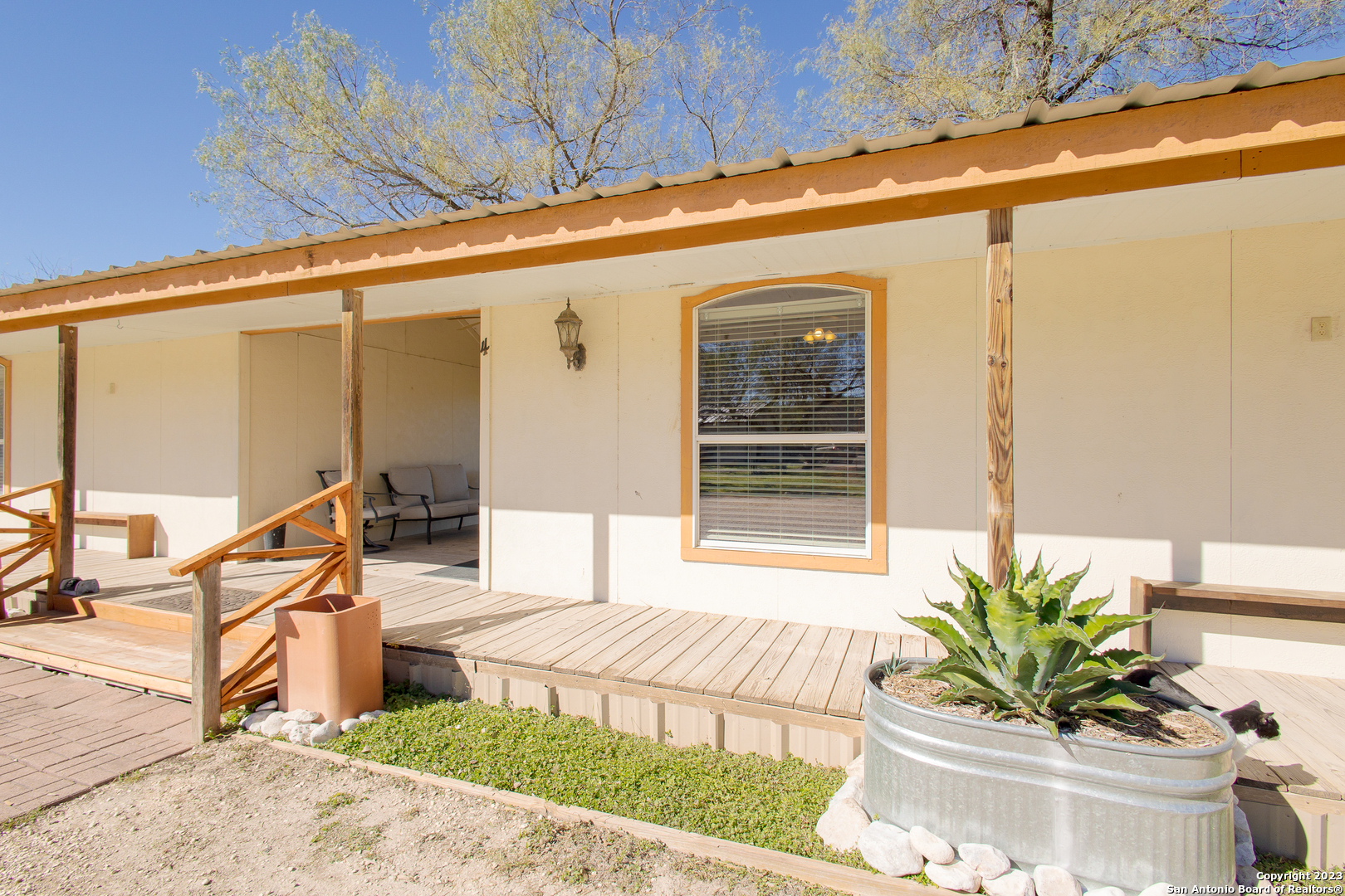 921 State Highway 55 Camp Wood TX 78833