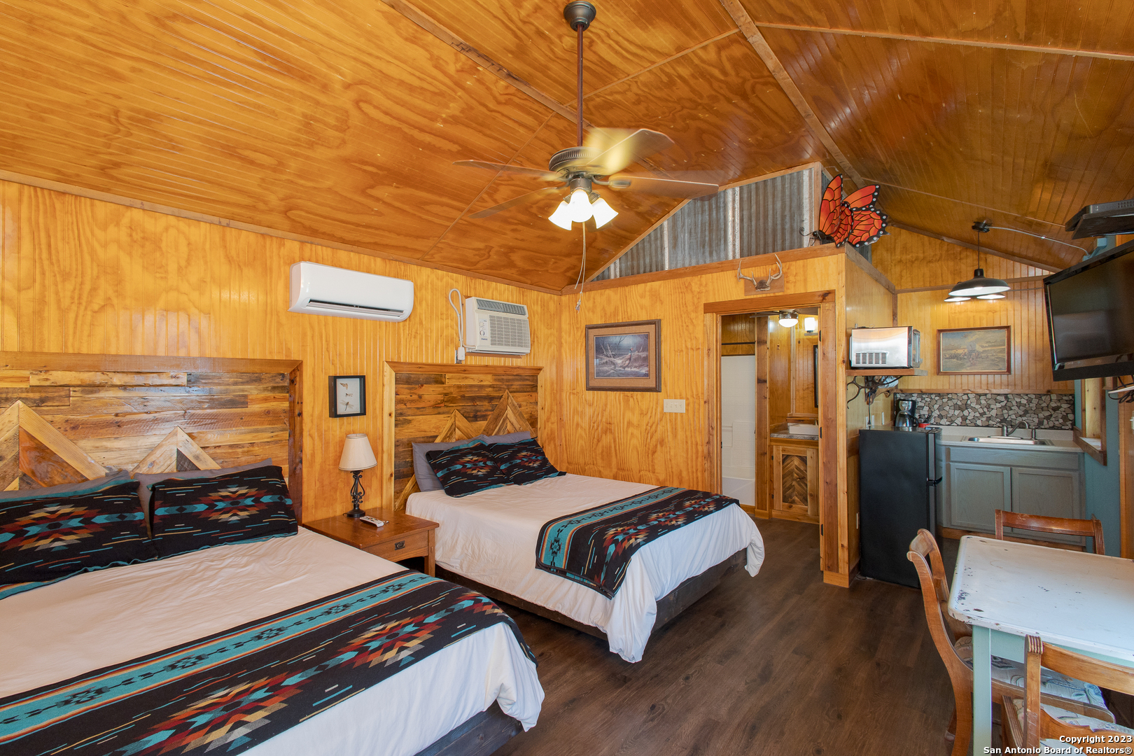 921 State Highway 55 Camp Wood TX 78833