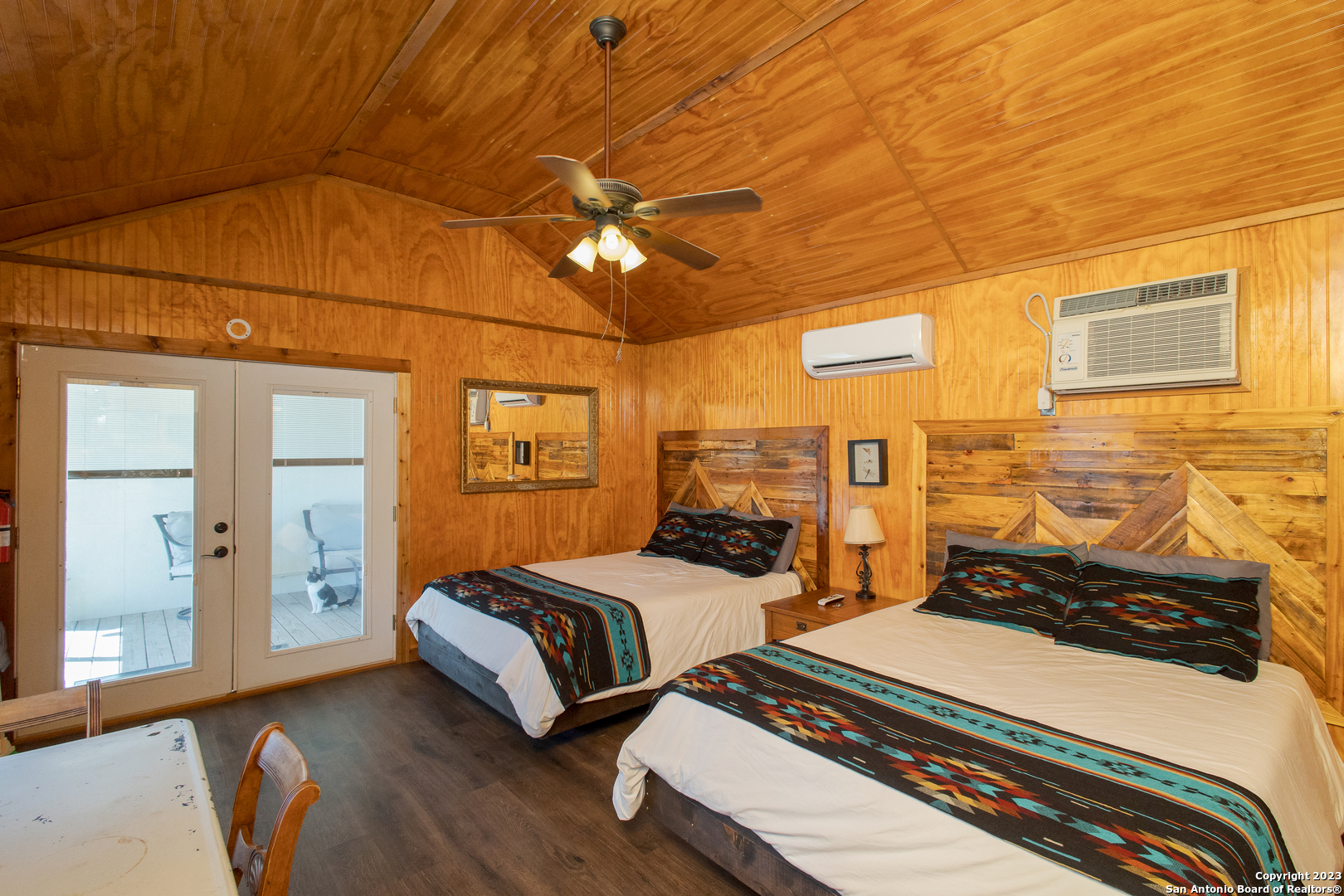 921 State Highway 55 Camp Wood TX 78833