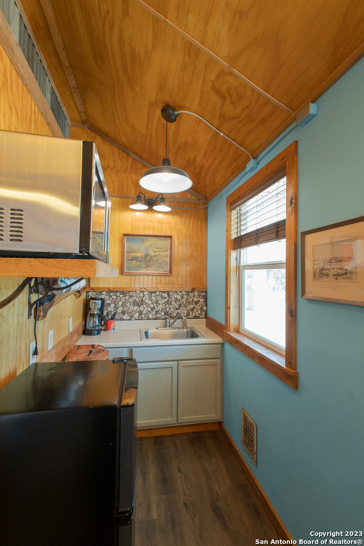 921 State Highway 55 Camp Wood TX 78833