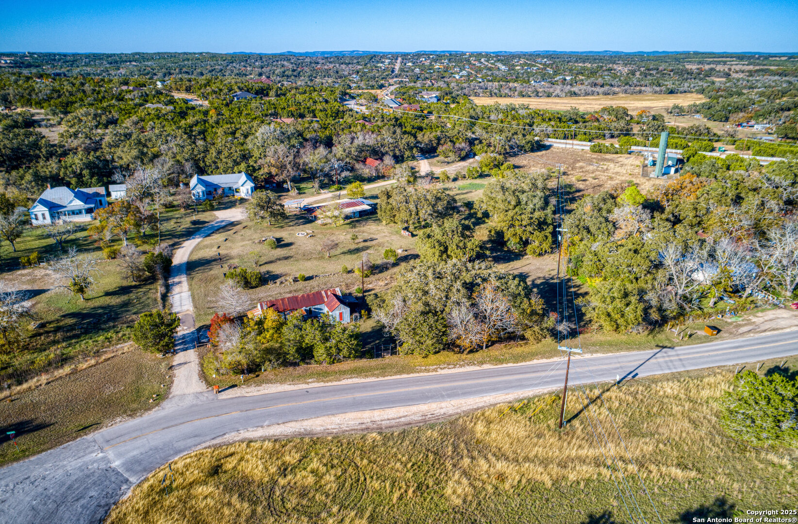 115 Fischer Store Fischer TX 78623