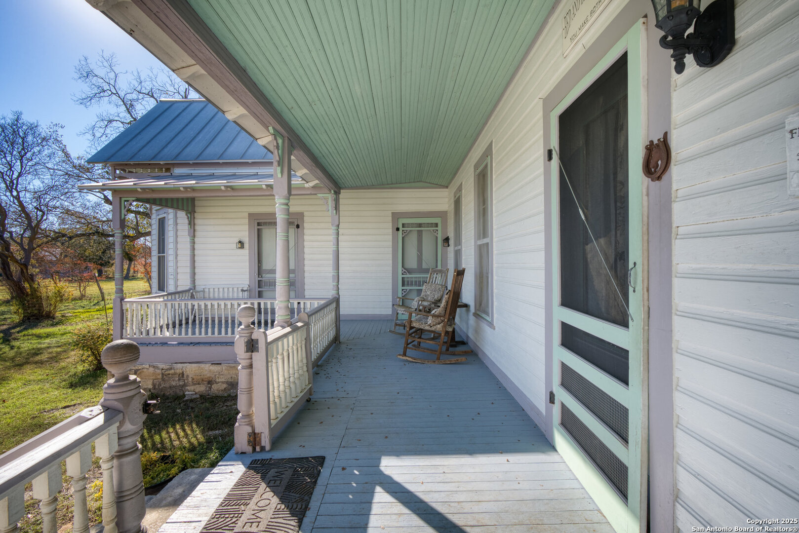 115 Fischer Store Fischer TX 78623