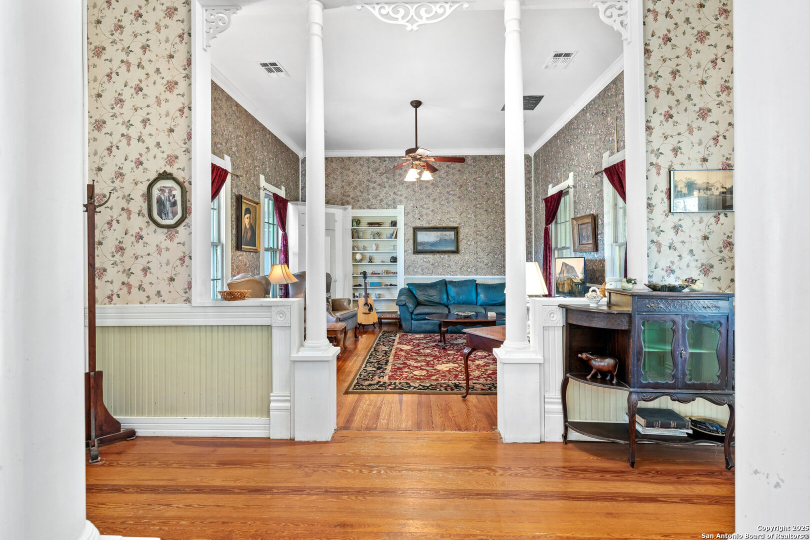 115 Fischer Store Fischer TX 78623