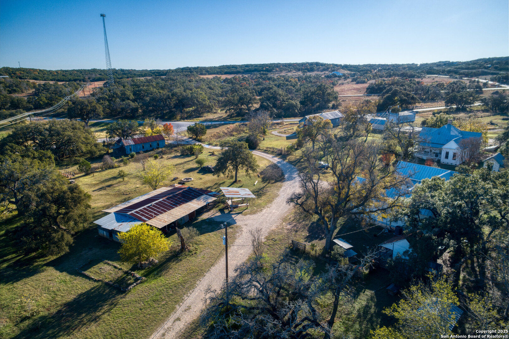 115 Fischer Store Fischer TX 78623