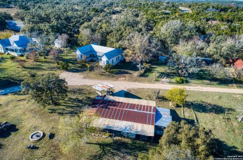 115 Fischer Store Fischer TX 78623