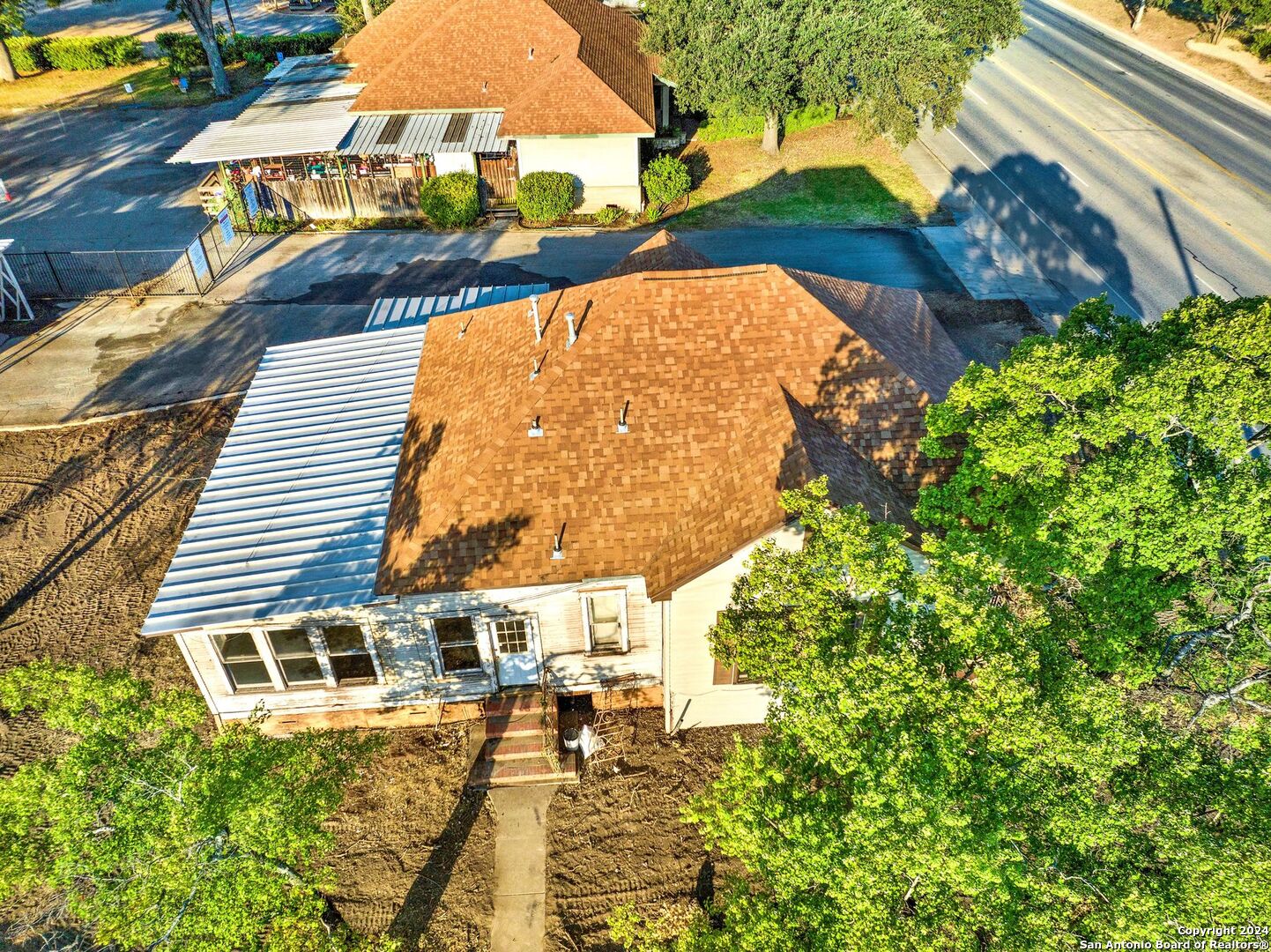 1901 19th Street Hondo TX 78861