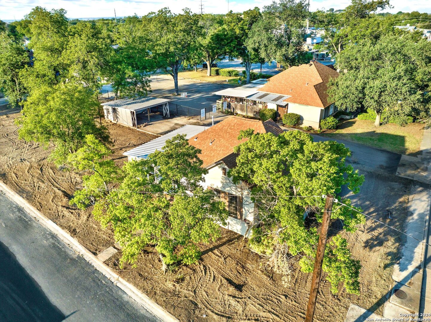 1901 19th Street Hondo TX 78861