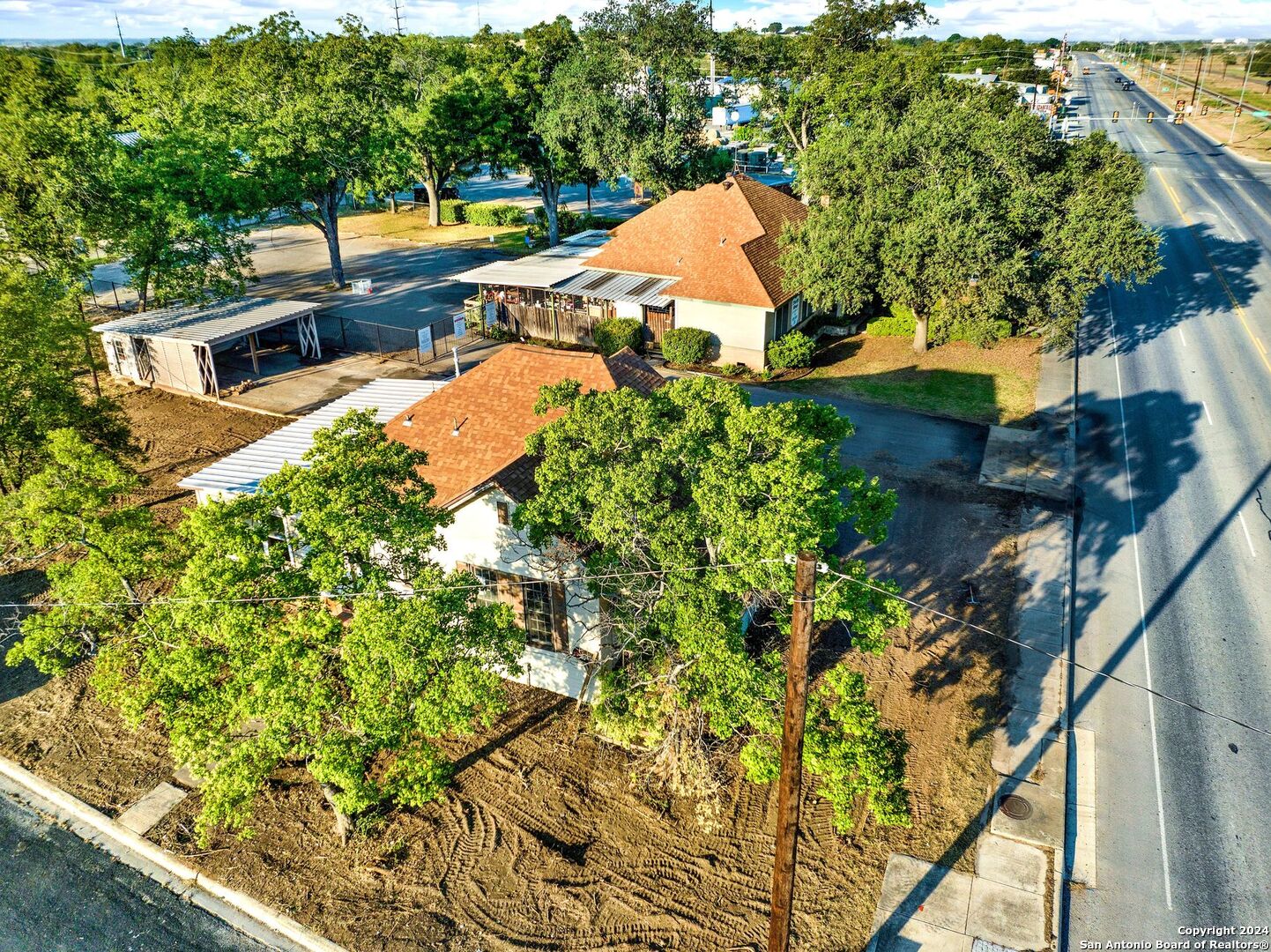 1901 19th Street Hondo TX 78861