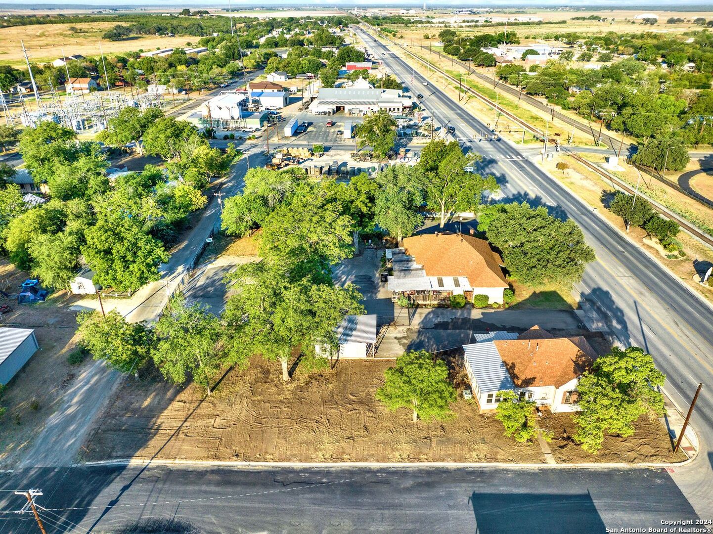 1901 19th Street Hondo TX 78861