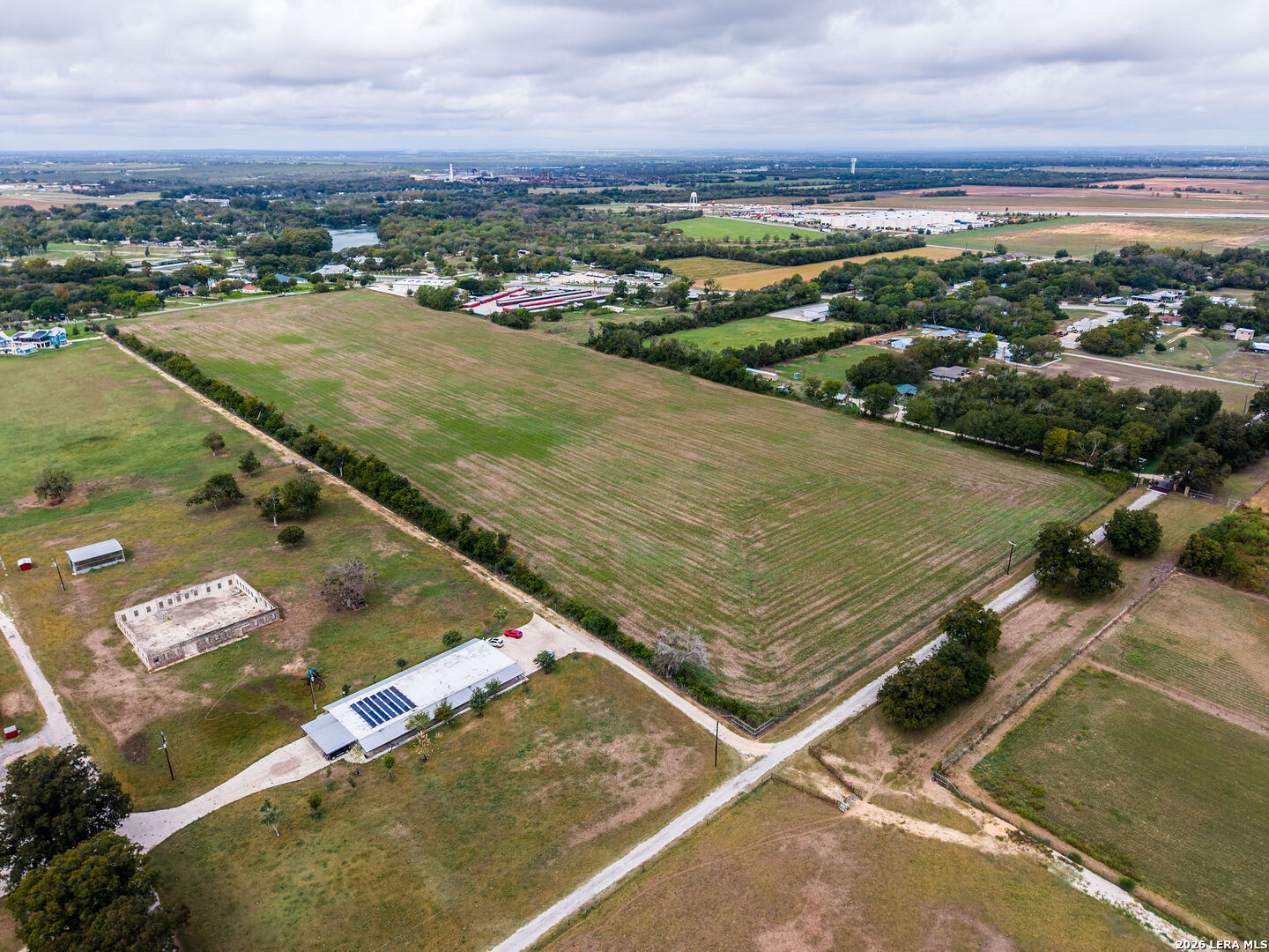 30.8 Ac Turtle Lane Seguin TX 78155