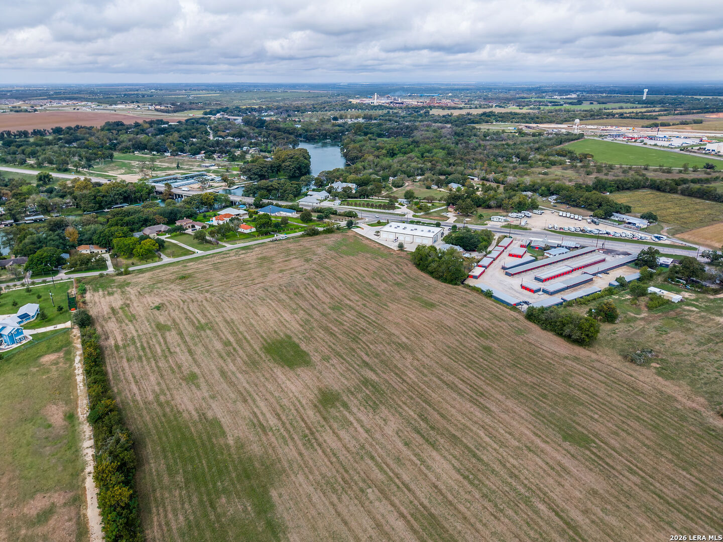 30.8 Ac Turtle Lane Seguin TX 78155