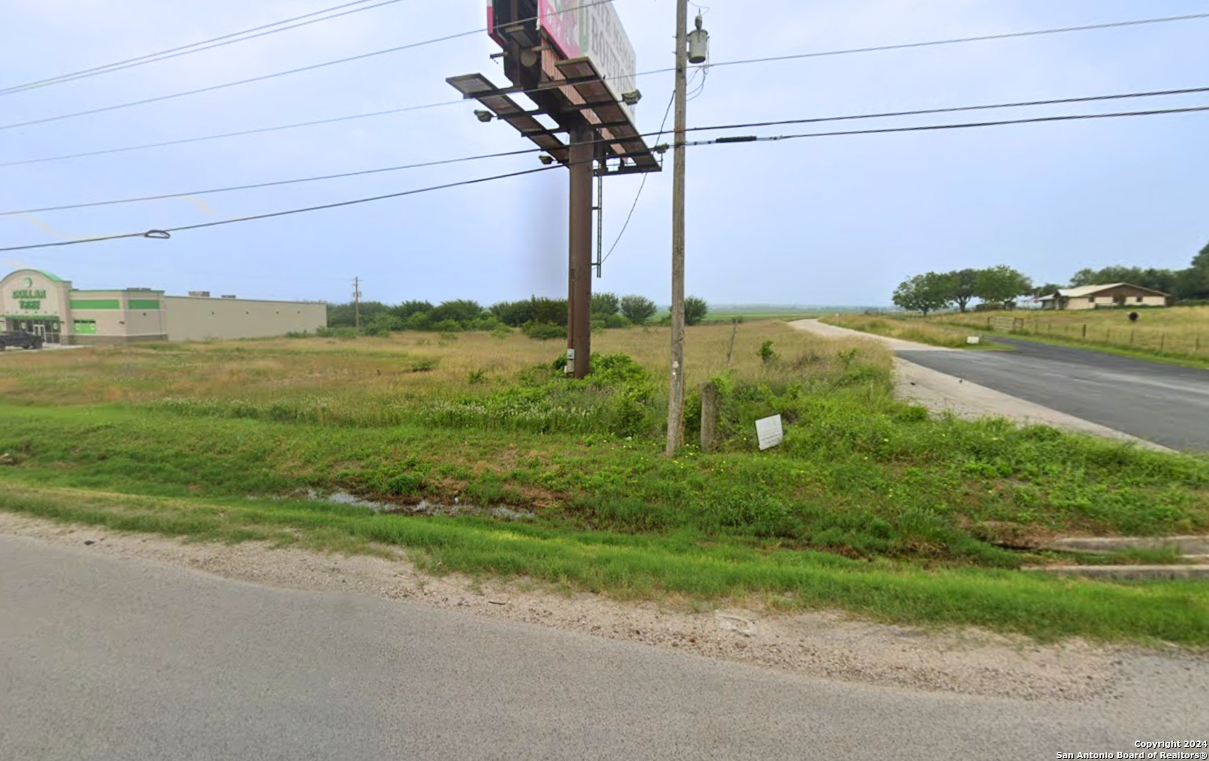 1.75 Ac N Sunset Strip Kenedy TX 78119