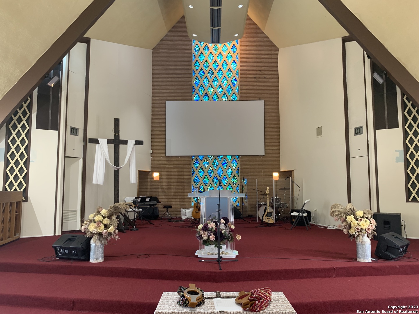 4611 San Pedro Avenue San Antonio TX 78212