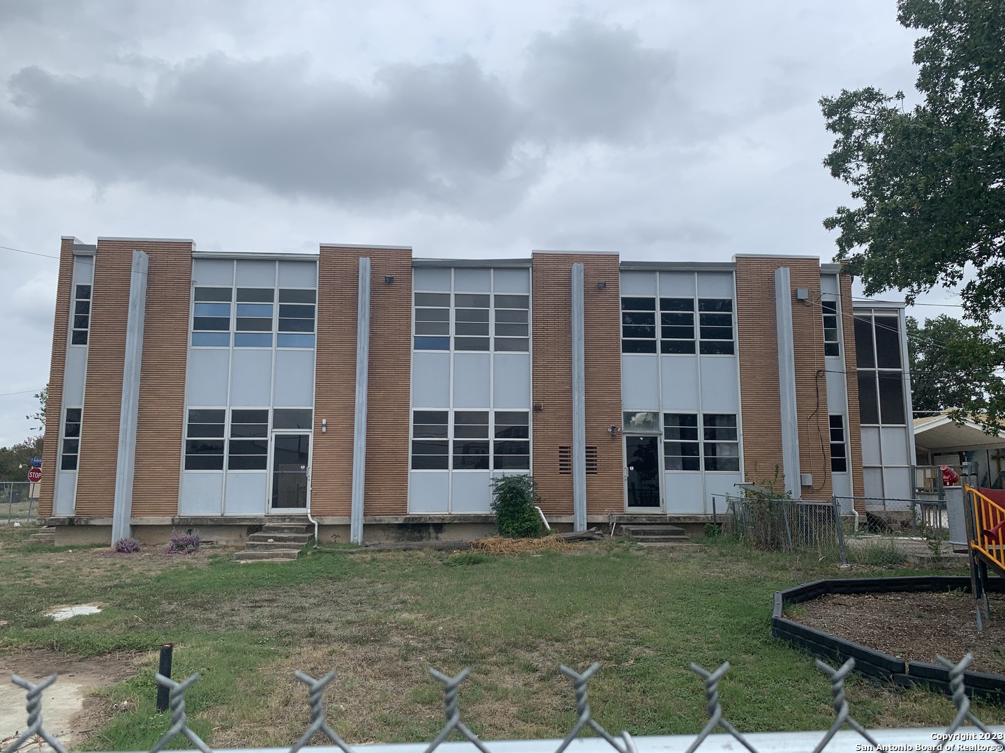 4611 San Pedro Avenue San Antonio TX 78212