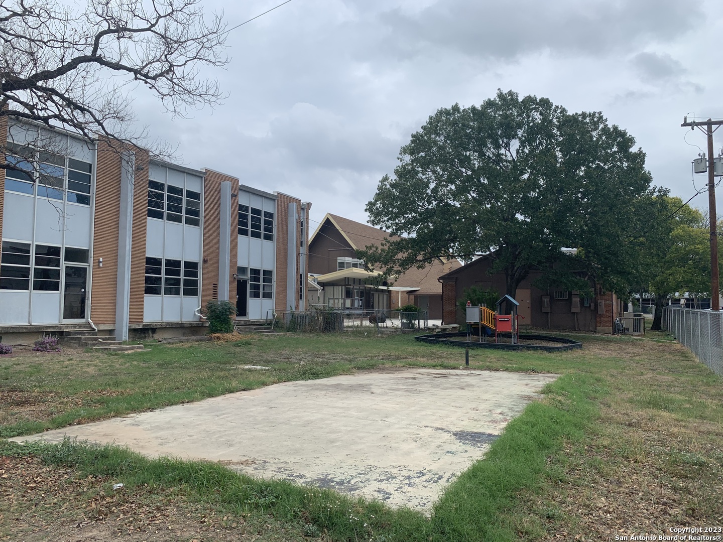 4611 San Pedro Avenue San Antonio TX 78212