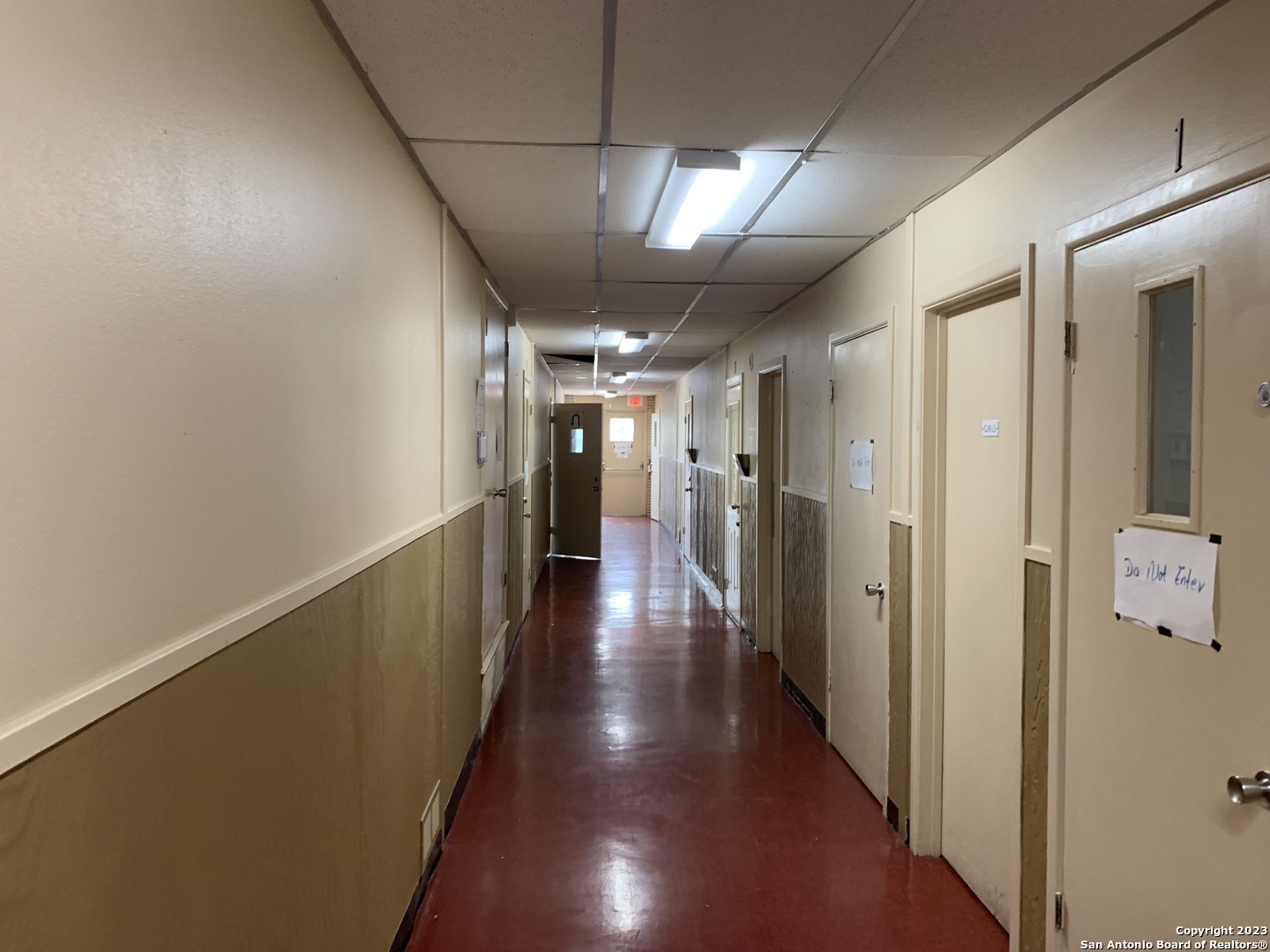 4611 San Pedro Avenue San Antonio TX 78212