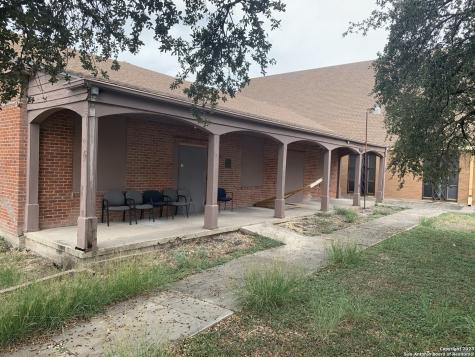 4611 San Pedro Avenue San Antonio TX 78212