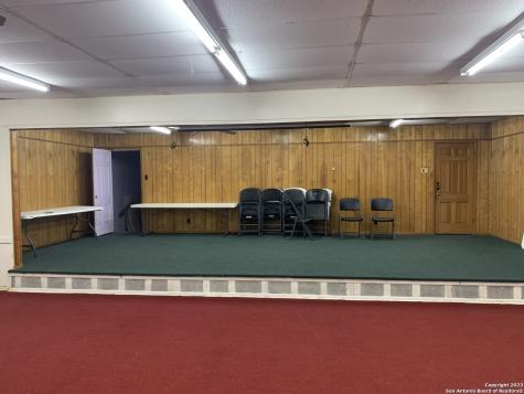 4611 San Pedro Avenue San Antonio TX 78212