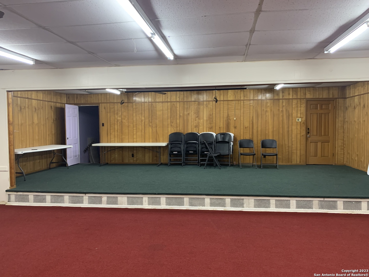 4611 San Pedro Avenue San Antonio TX 78212