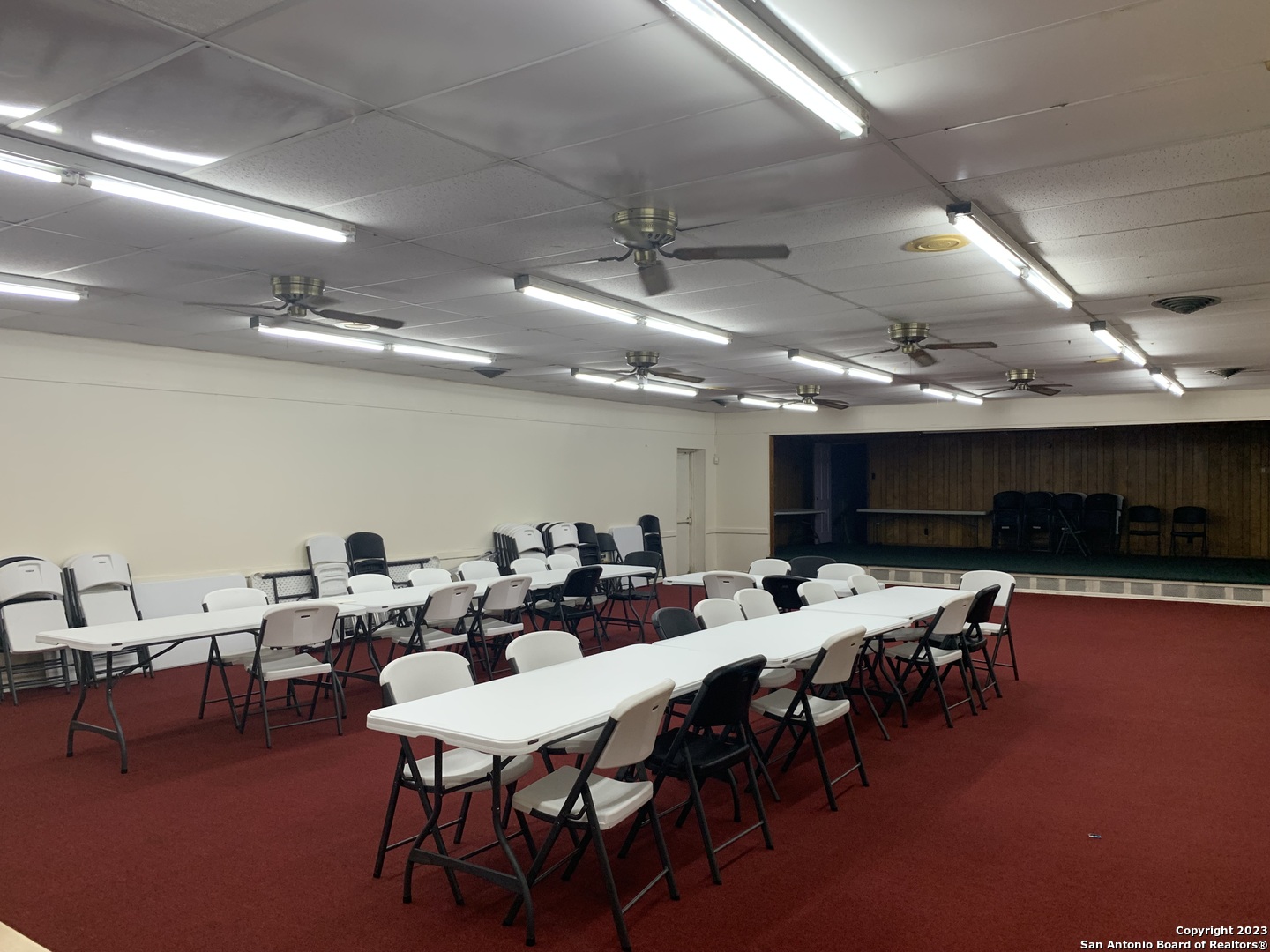 4611 San Pedro Avenue San Antonio TX 78212