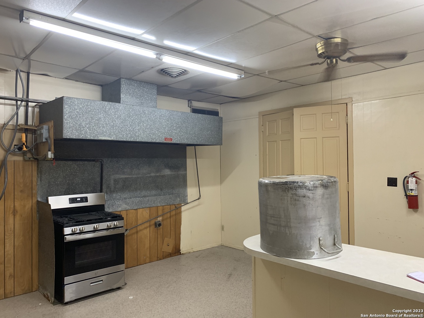 4611 San Pedro Avenue San Antonio TX 78212