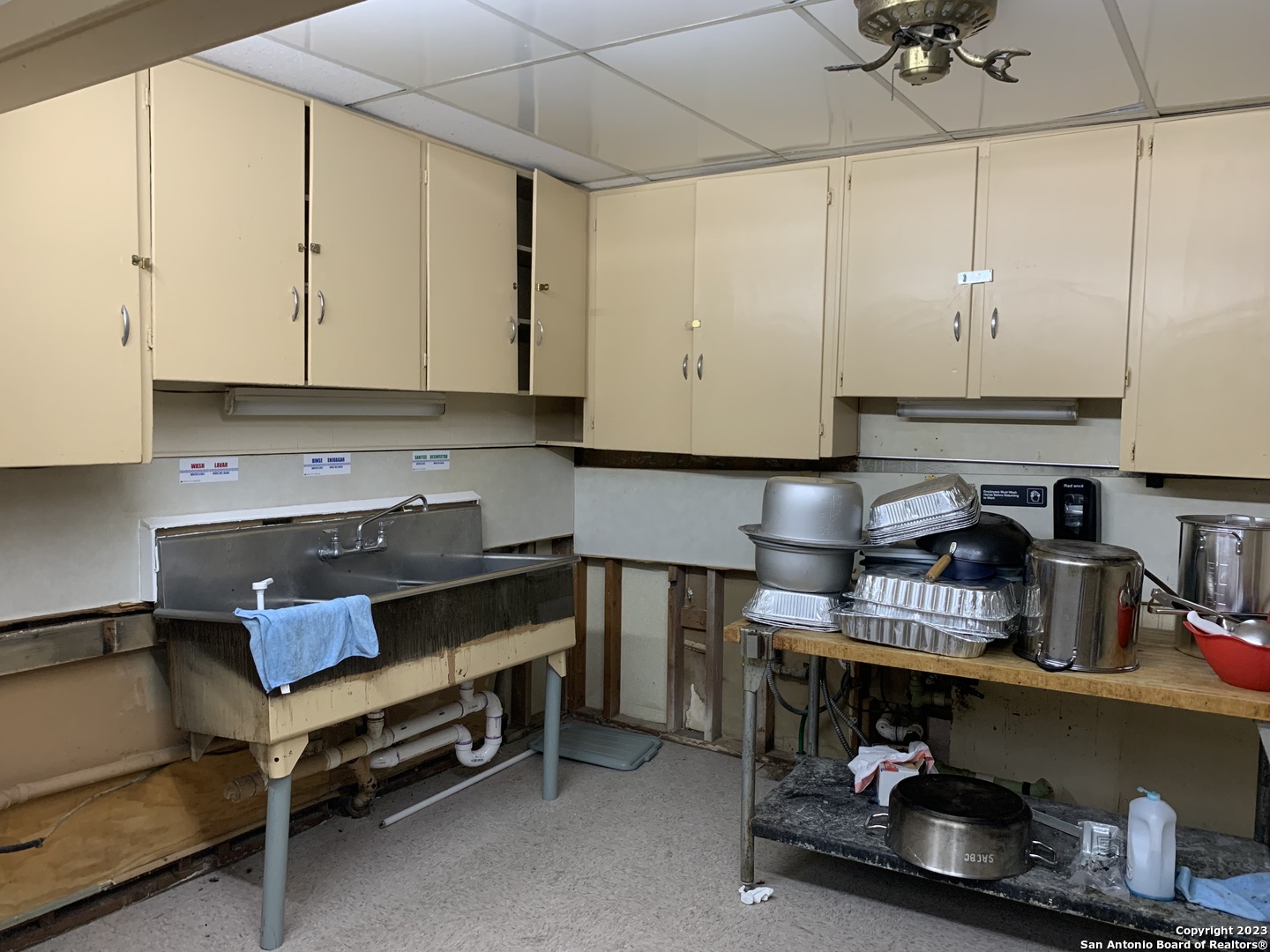 4611 San Pedro Avenue San Antonio TX 78212