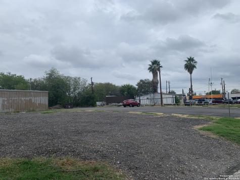 4611 San Pedro Avenue San Antonio TX 78212