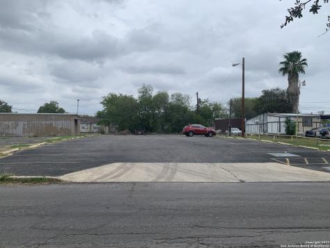 4611 San Pedro Avenue San Antonio TX 78212