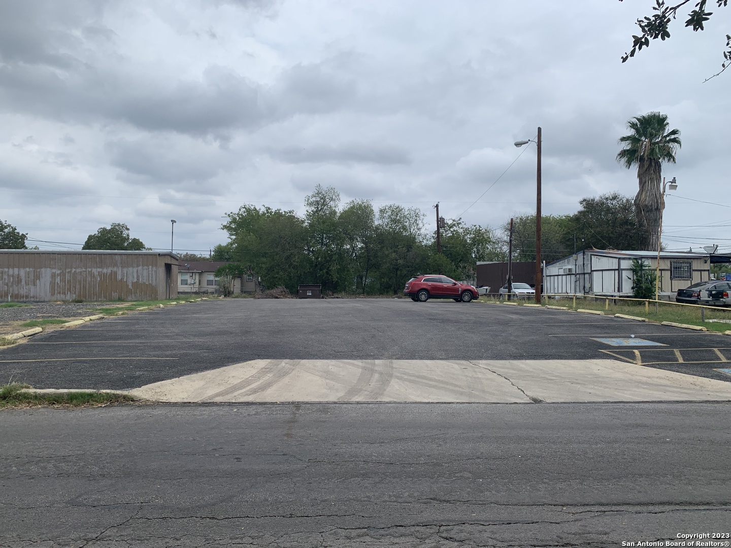 4611 San Pedro Avenue San Antonio TX 78212