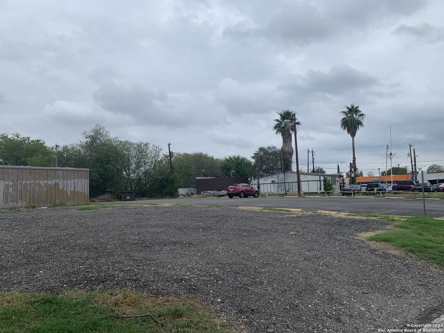 4611 San Pedro Avenue San Antonio TX 78212