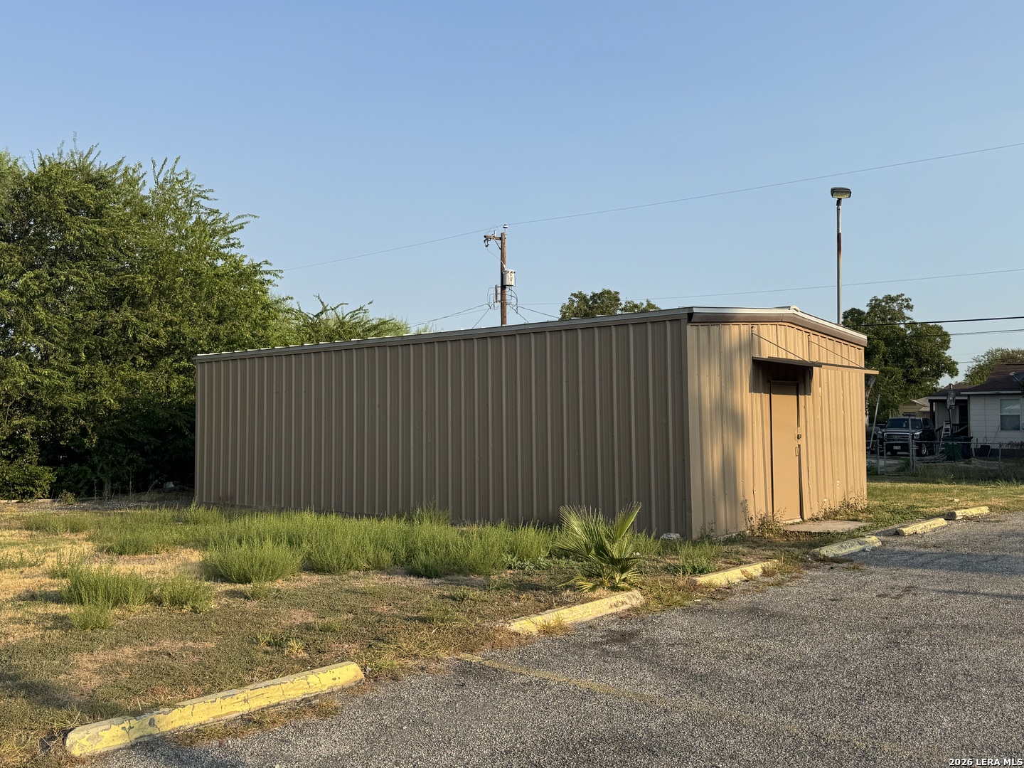 4611 San Pedro Avenue San Antonio TX 78212