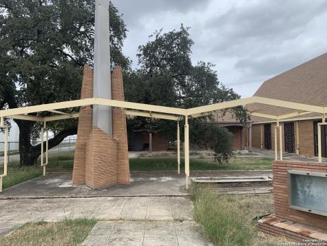 4611 San Pedro Avenue San Antonio TX 78212