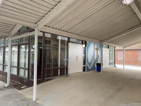 4611 San Pedro Avenue San Antonio TX 78212