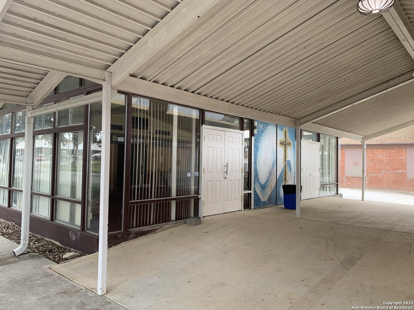 4611 San Pedro Avenue San Antonio TX 78212