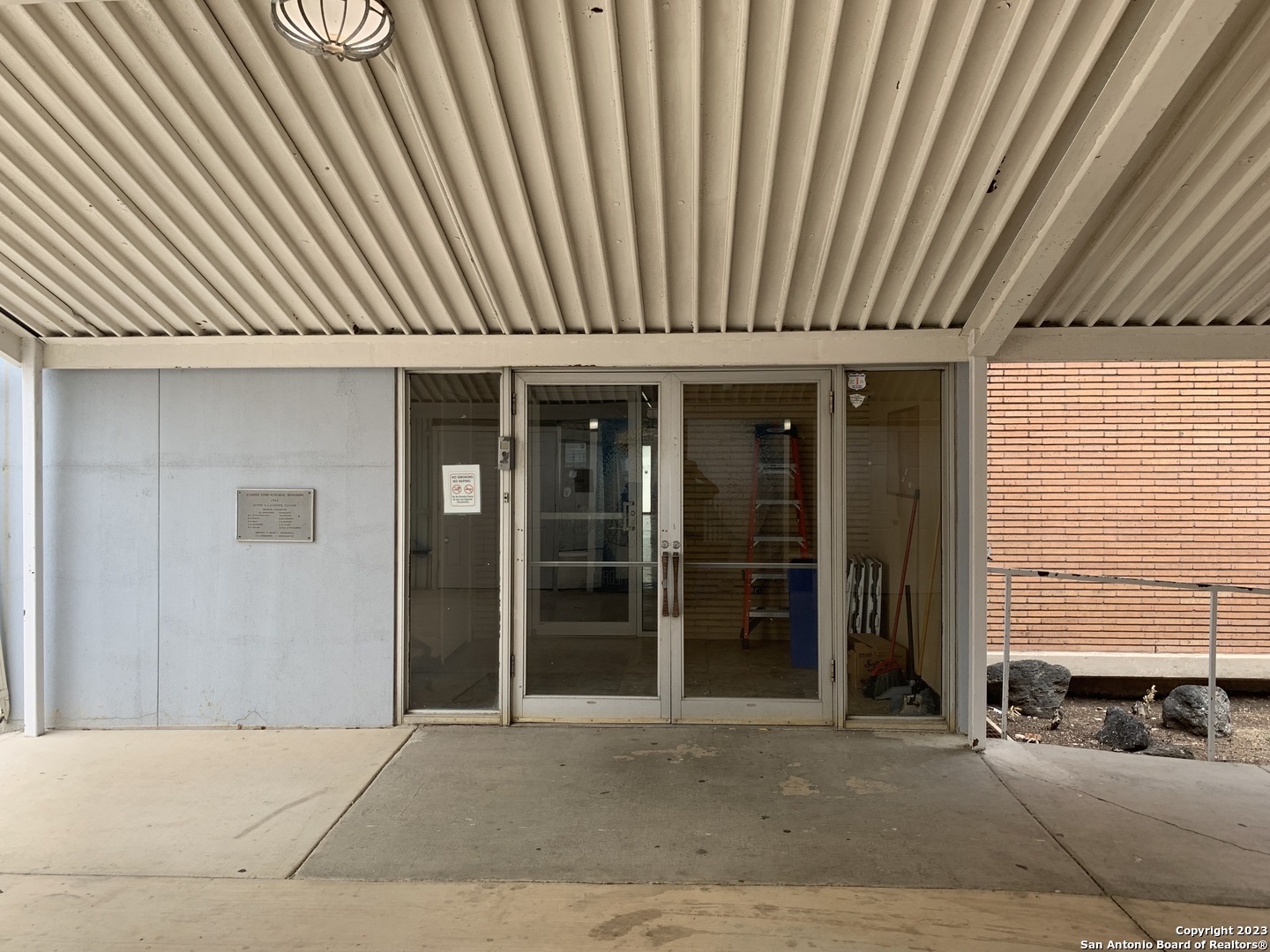 4611 San Pedro Avenue San Antonio TX 78212