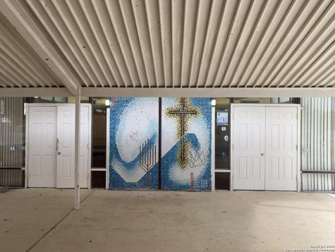 4611 San Pedro Avenue San Antonio TX 78212