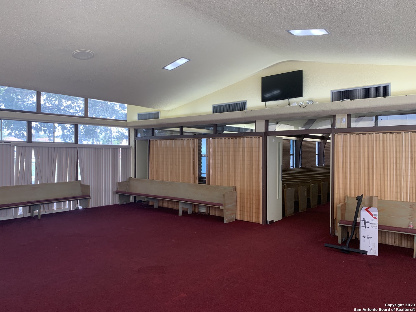 4611 San Pedro Avenue San Antonio TX 78212