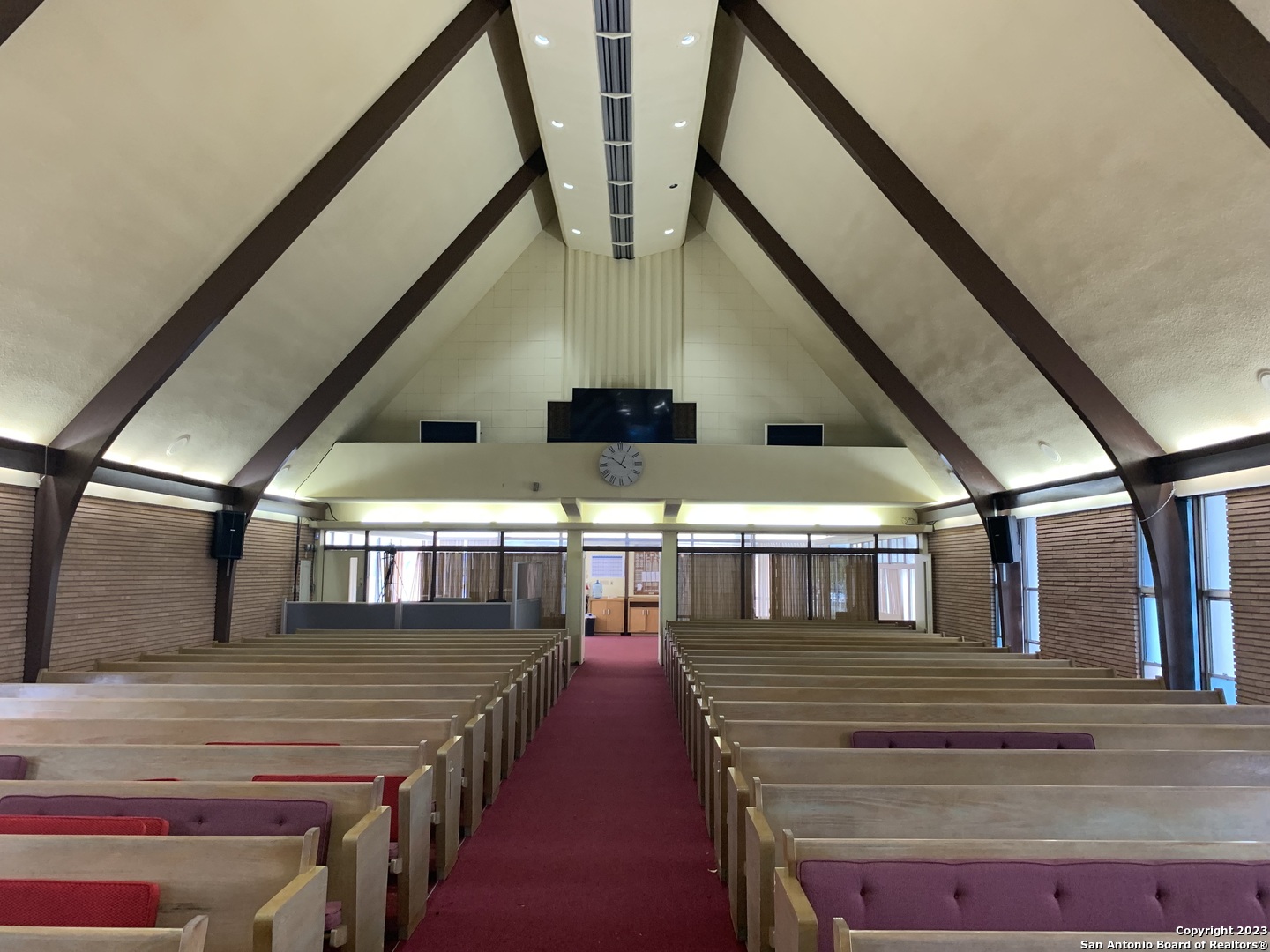 4611 San Pedro Avenue San Antonio TX 78212