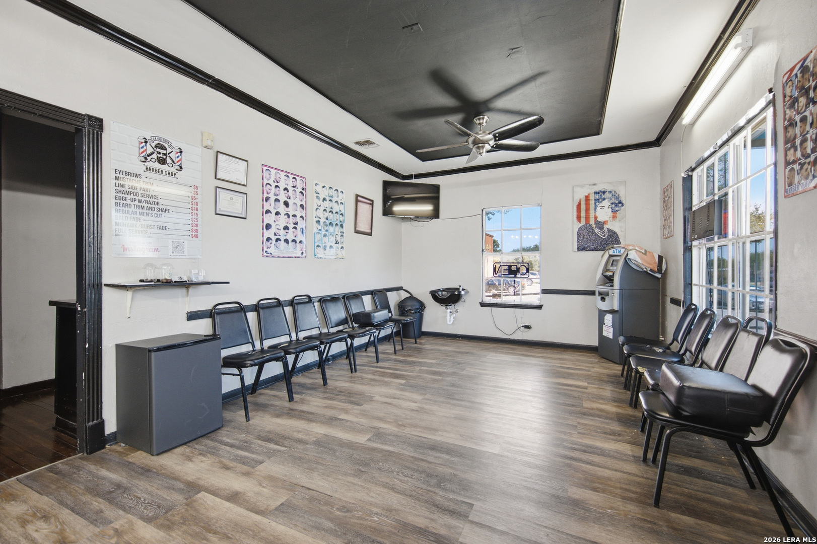 1515 Culebra San Antonio TX 78201