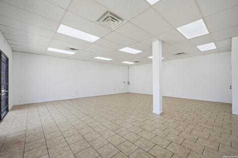 1515 Culebra San Antonio TX 78201