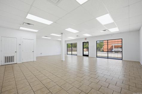 1515 Culebra San Antonio TX 78201