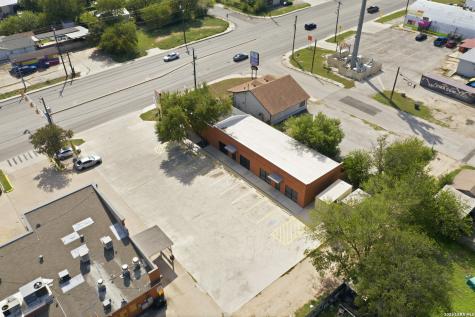 1515 Culebra San Antonio TX 78201