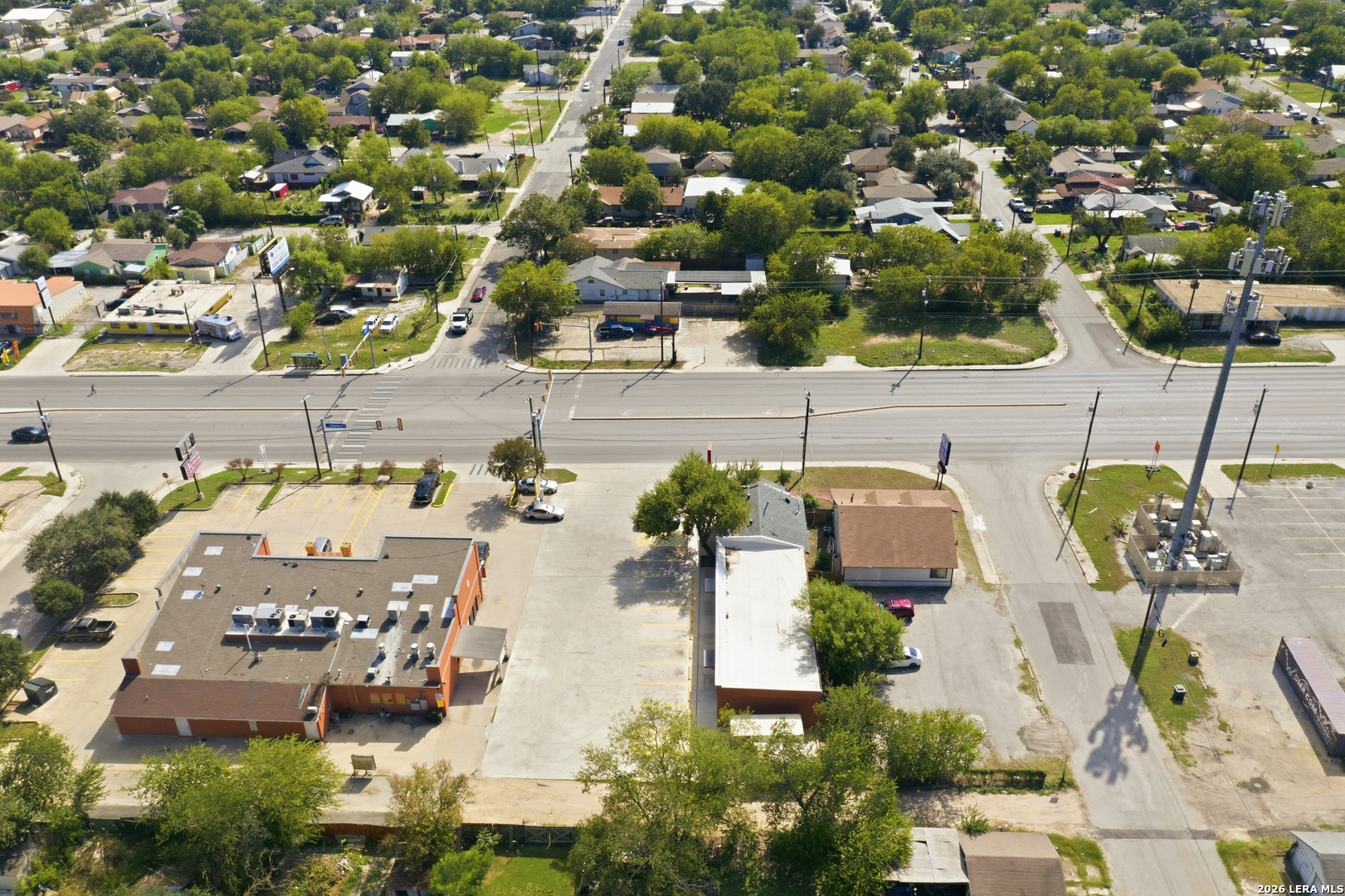 1515 Culebra San Antonio TX 78201