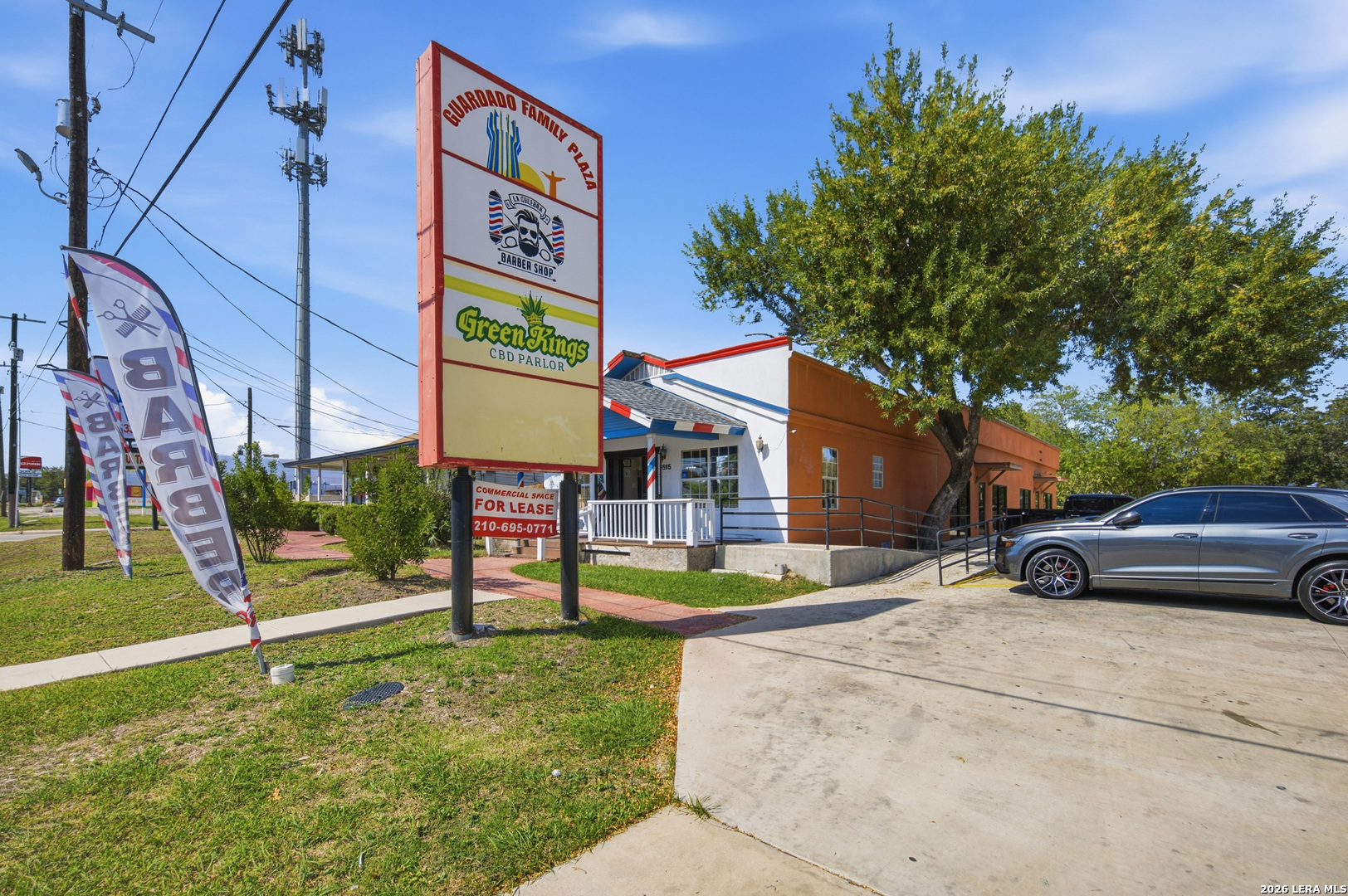 1515 Culebra San Antonio TX 78201