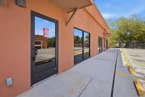 1515 Culebra San Antonio TX 78201