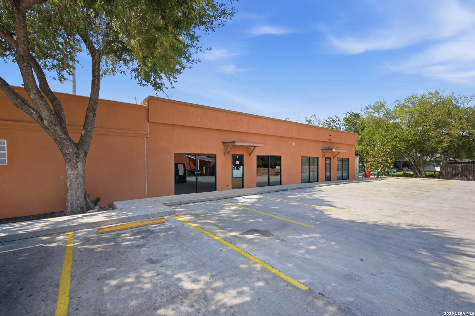 1515 Culebra San Antonio TX 78201