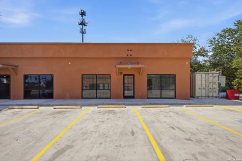 1515 Culebra San Antonio TX 78201