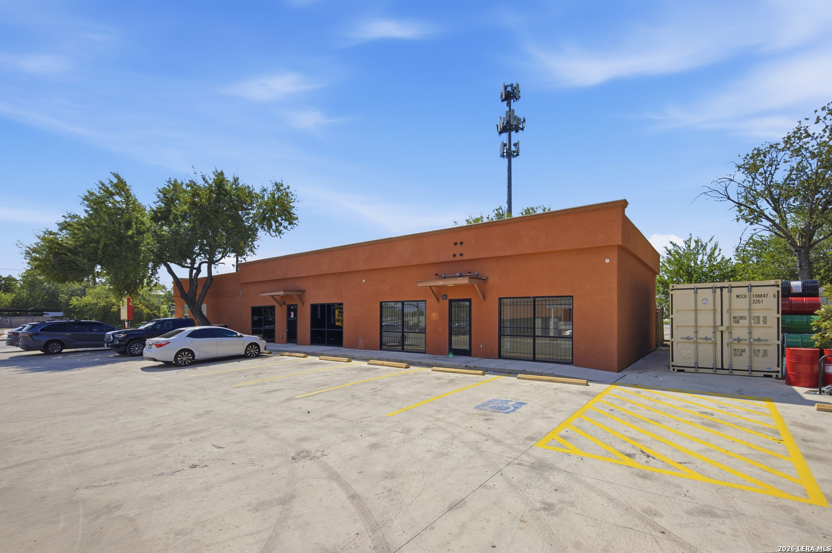 1515 Culebra San Antonio TX 78201