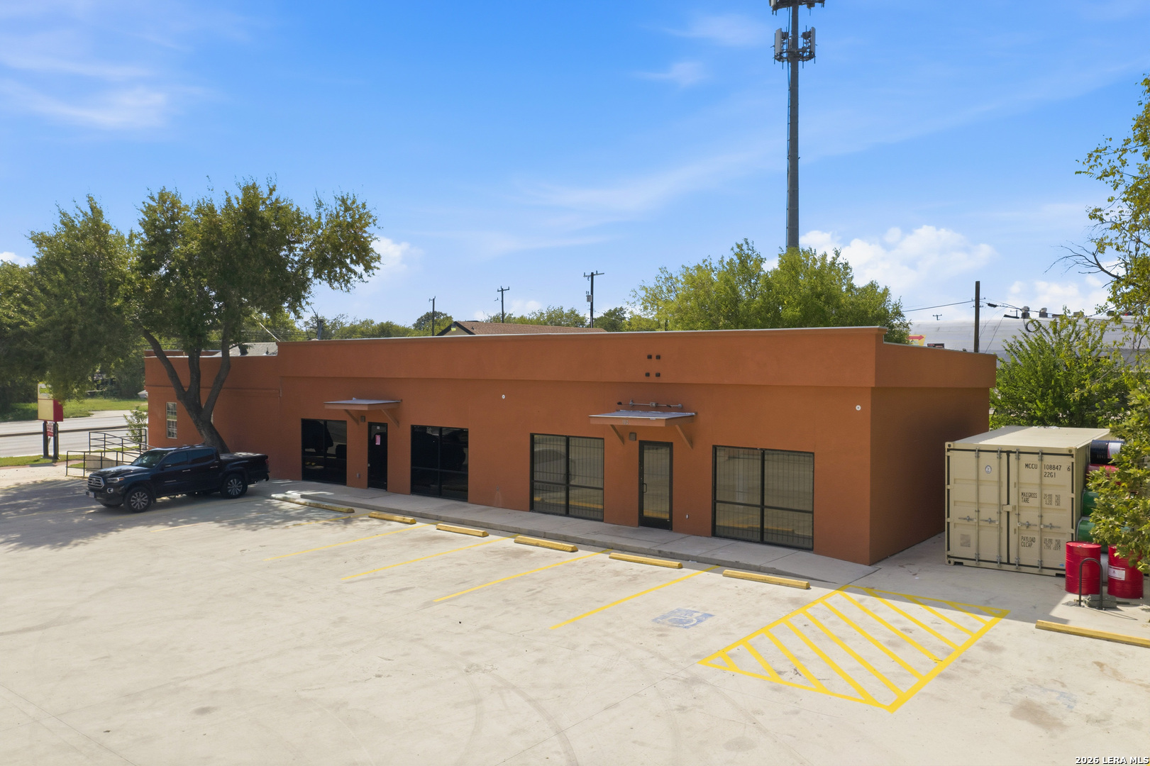 1515 Culebra San Antonio TX 78201